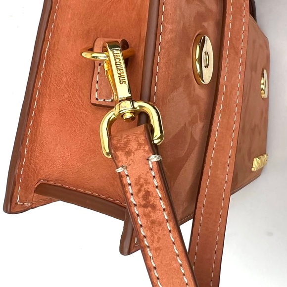 COPY - Jacquemus Le Chiquito Long crossbody bag - Picture 11 of 15